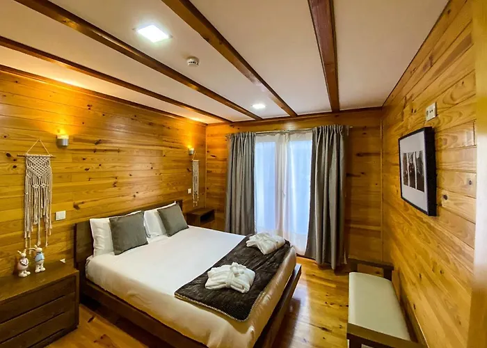 Quinta Outono Dourado