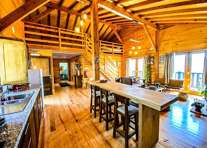 Quinta Outono Dourado Willa Montalegre