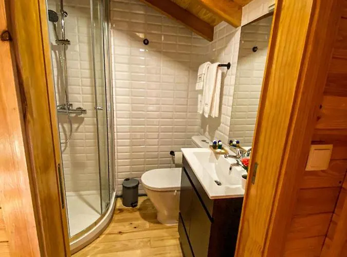 Quinta Outono Dourado Montalegre