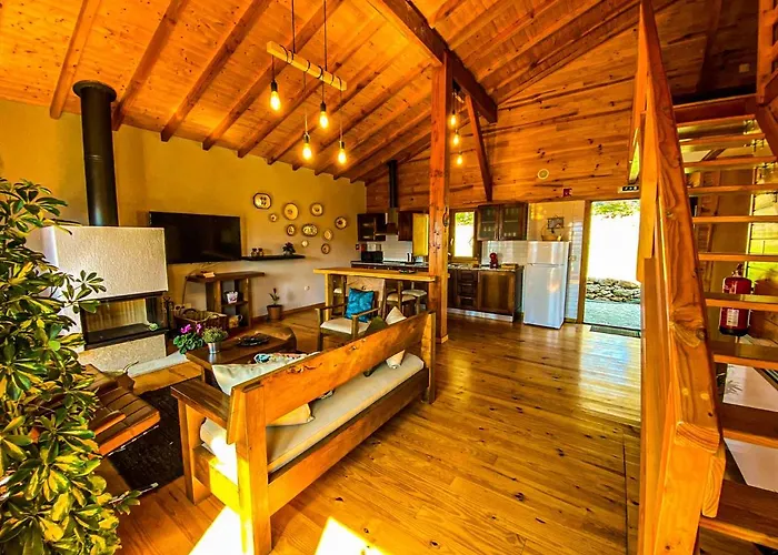 Quinta Outono Dourado