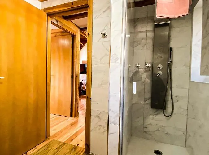 Quinta Outono Dourado Willa Montalegre