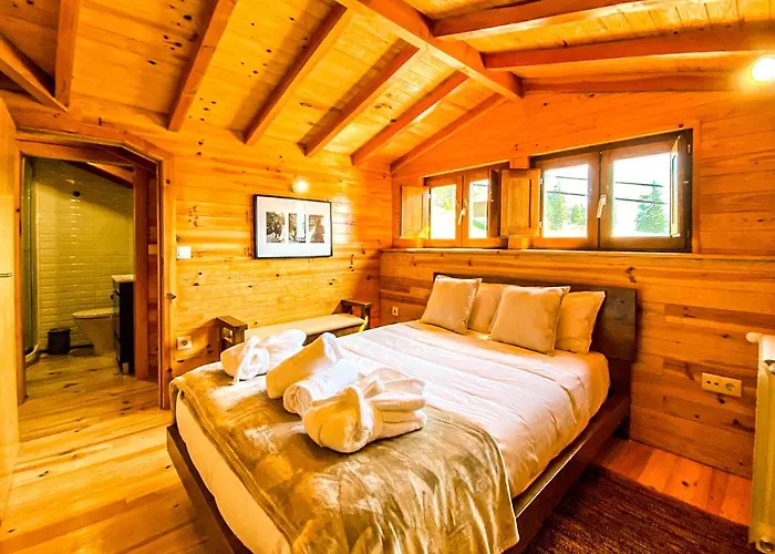 Quinta Outono Dourado