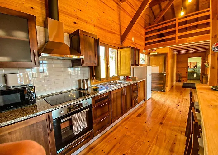 Willa Quinta Outono Dourado