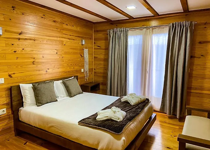 Willa Quinta Outono Dourado