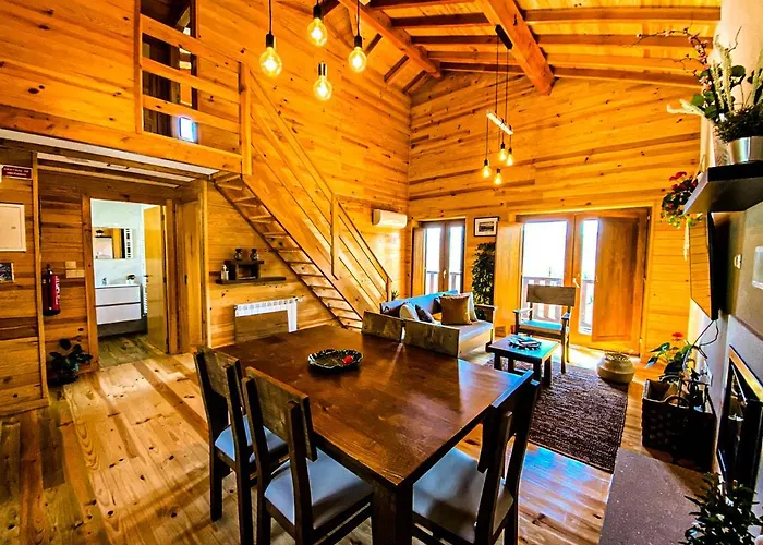 Quinta Outono Dourado * Montalegre