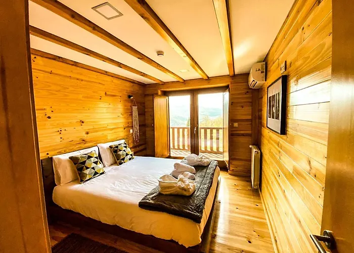 Quinta Outono Dourado Villa