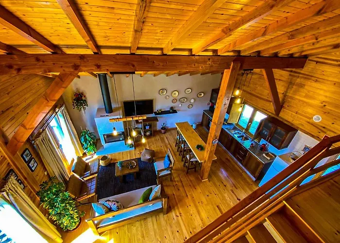 Quinta Outono Dourado Montalegre