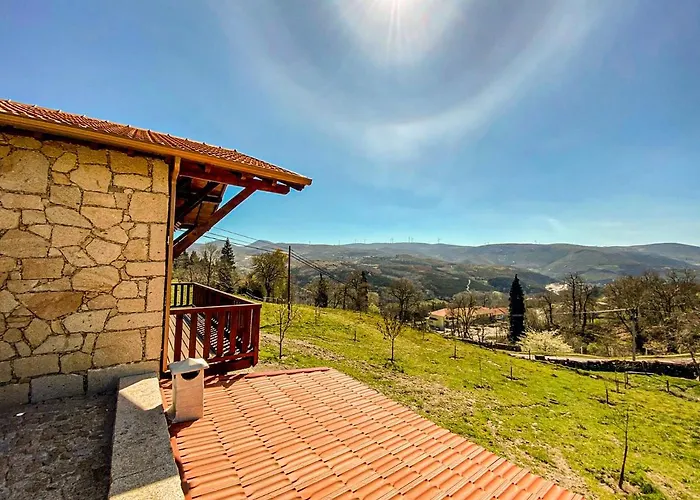 Quinta Outono Dourado Willa *