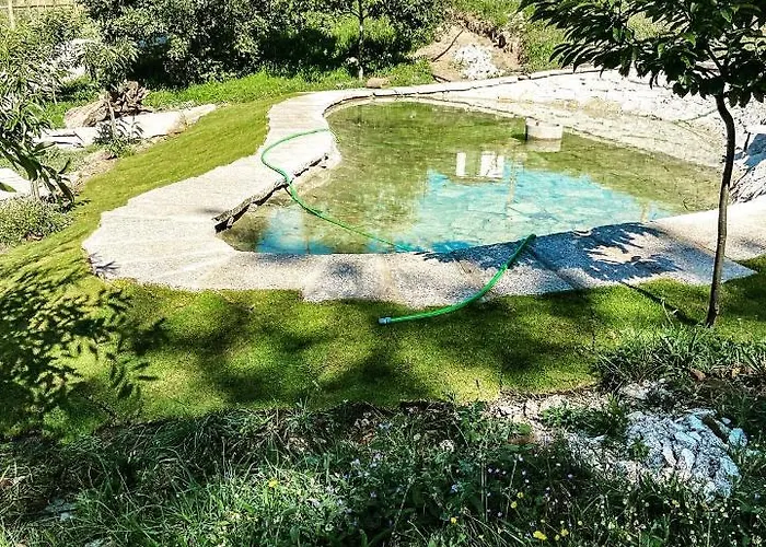 Quinta Outono Dourado Willa Montalegre