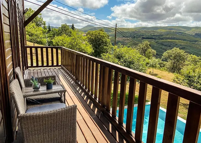 Quinta Outono Dourado Villa