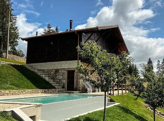 Quinta Outono Dourado Willa *