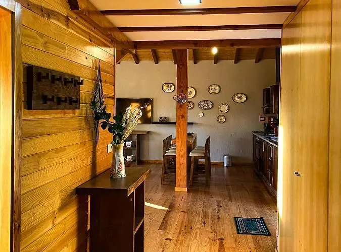 Quinta Outono Dourado Villa