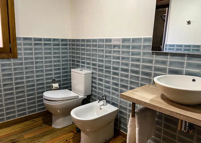 Villa Quinta Outono Dourado Montalegre