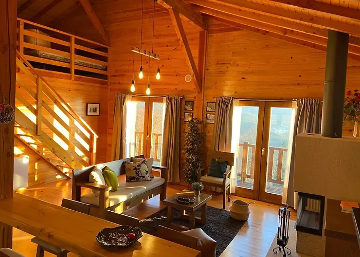 Quinta Outono Dourado