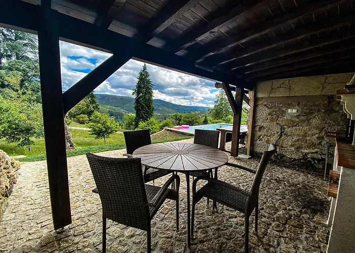 Quinta Outono Dourado *