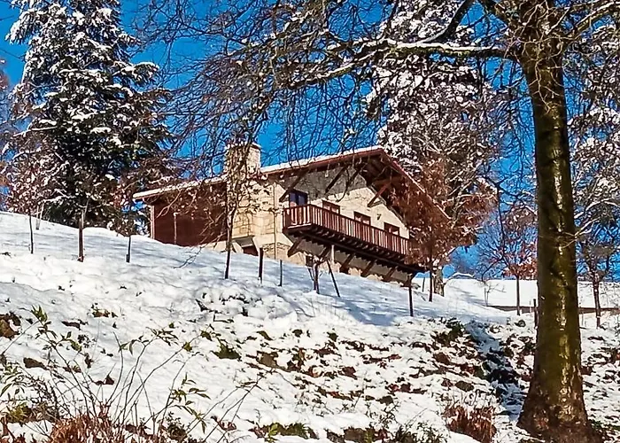 Quinta Outono Dourado Montalegre