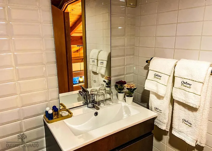 Quinta Outono Dourado