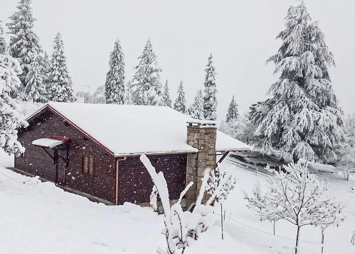 Quinta Outono Dourado *