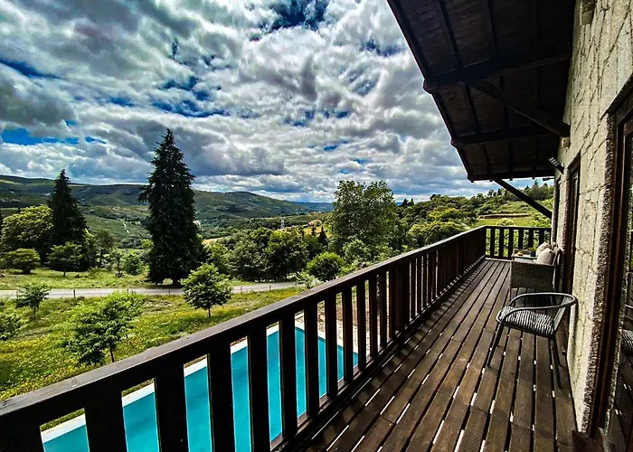 Quinta Outono Dourado *