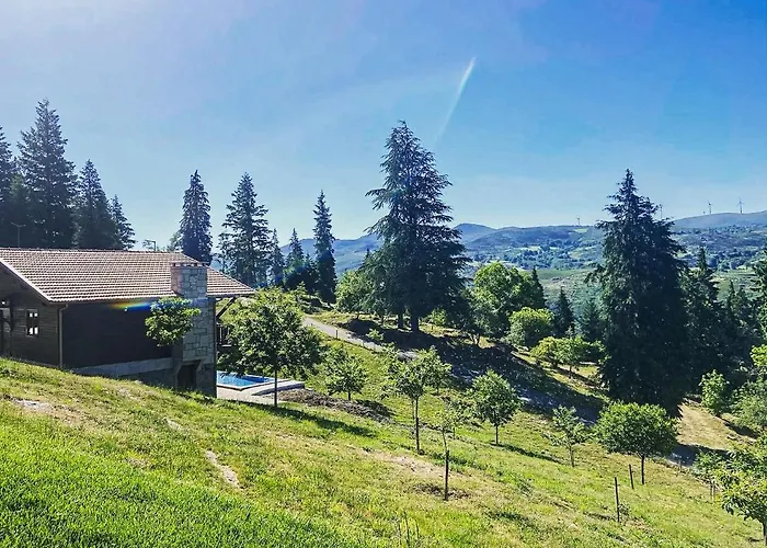 Willa Quinta Outono Dourado *